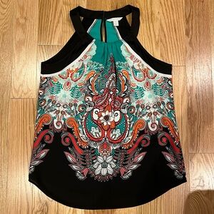EUC Sleeveless Top